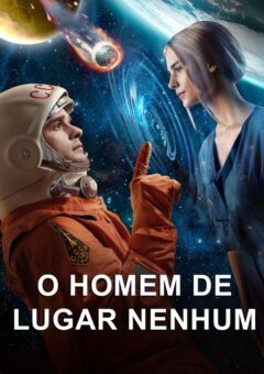 O Homem de Lugar Nenhum Torrent (2023) WEB-DL 1080p Dual Áudio