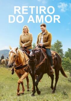 Retiro do Amor (2023)