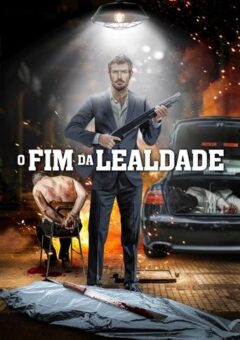 O Fim da Lealdade (2023) WEB-DL 1080p Dual Áudio