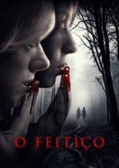 O Feitiço Torrent (2022) WEB-DL 1080p Dual Áudio