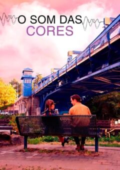 O Som das Cores Torrent (2022)