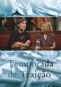 Temporada de Traição (2018) Dual Áudio