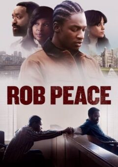 Rob Peace Torrent (2024) WEB-DL 1080p Dual Áudio