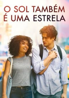 O Sol Também é uma Estrela Torrent (2019)