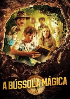 A Bússola Mágica Torrent (2022) WEB-DL 1080p Dual Áudio