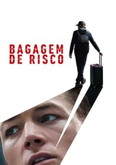 Bagagem de Risco Torrent (2024) WEB-DL 1080p Dual Áudio