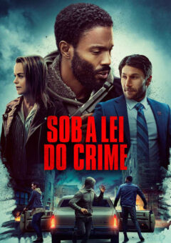 Sob a Lei do Crime Torrent (2022) WEB-DL 1080p Dual Áudio