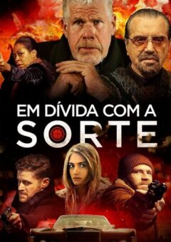 Em Dívida com a Sorte Torrent (2020)