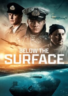 Abaixo da Superfície Torrent (2022) WEB-DL 1080p Dual Áudio