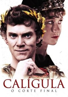 Calígula: O Corte Final Torrent (2024)