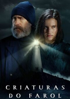 Criaturas do Farol Torrent (2024) WEB-DL 1080p Dual Áudio