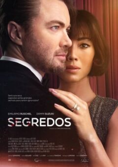 Segredos Torrent (2024) WEB-DL 1080p Dual Áudio