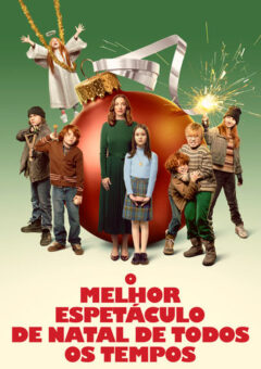 O Melhor Espetáculo de Natal de Todos os Tempos Torrent (2024)