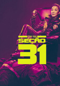Star Trek: Seção 31 (2025) WEB-DL 1080p Dual Áudio