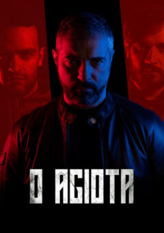 O Agiota (2021) WEB-DL 1080p Dual Áudio