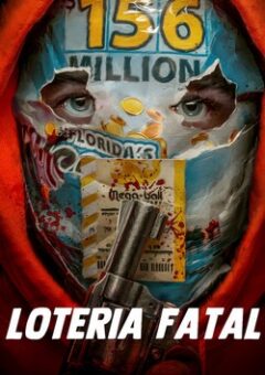Loteria Fatal (2024) WEB-DL 1080p Dual Áudio