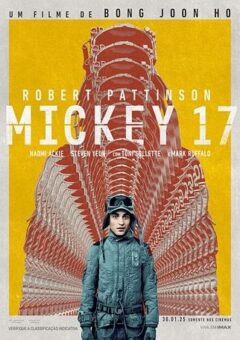 Mickey 17 (2025) Mickey 17 (2025)
