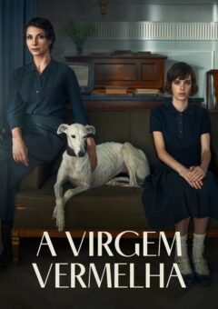 A Virgem Vermelha Torrent (2024)