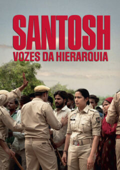 Santosh: Vozes da Hierarquia (2024)