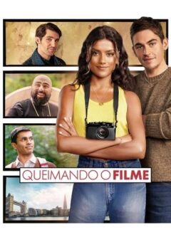 Queimando o Filme (2025)