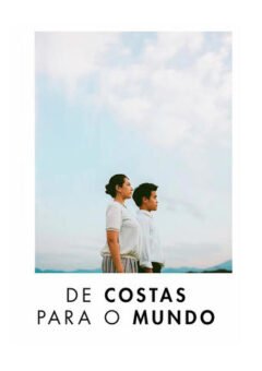 De Costas Para o Mundo (2023)