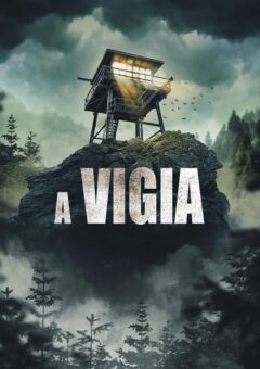 A Vigia Torrent (2022) WEB-DL 1080p Dual Áudio
