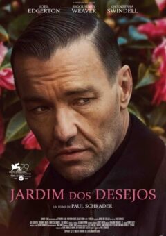 Jardim dos Desejos Torrent (2023) WEB-DL 1080p Dual Áudio