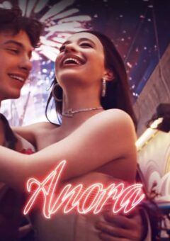 Anora (2024) WEB-DL 1080p Dual Áudio