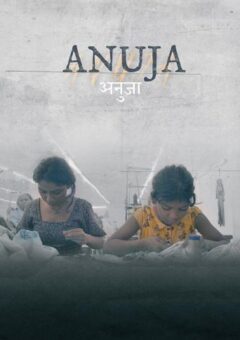Anuja Torrent (2024) WEB-DL 1080p Dual Áudio