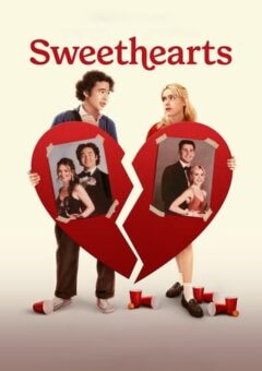 Sweethearts Torrent (2024)