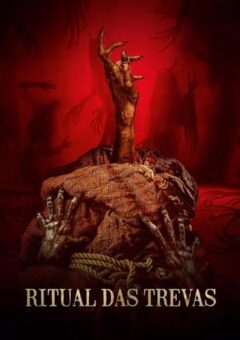 Ritual das Trevas Torrent (2024) WEB-DL 1080p Dual Áudio