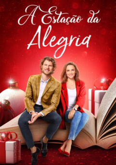 A Estação da Alegria Torrent (2021) WEB-DL 1080p Dual Áudio