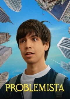 Problemista Torrent (2024)