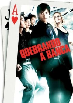 Quebrando a Banca Torrent (2008)