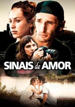 Sinais de Amor Torrent (2022) WEB-DL 1080p Dual Áudio
