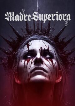 Madre Superiora Torrent (2022) WEB-DL 1080p Dual Áudio