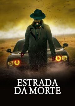 Estrada da Morte Torrent (2023