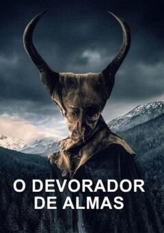 O Devorador de Almas Torrent (2024) WEB-DL 1080p Dual Áudio