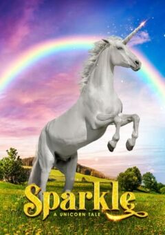 Sparkle: Um Conto Mágico Torrent (2023) WEB-DL 1080p Dual Áudio