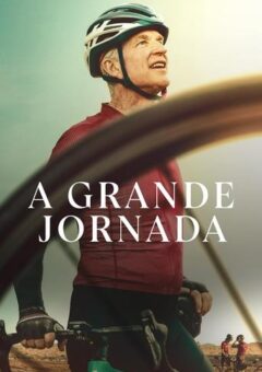A Grande Jornada Torrent (2024) WEB-DL 1080p Dual Áudio