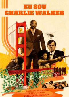 Eu Sou Charlie Walker Torrent (2022) WEB-DL 1080p Dual Áudio