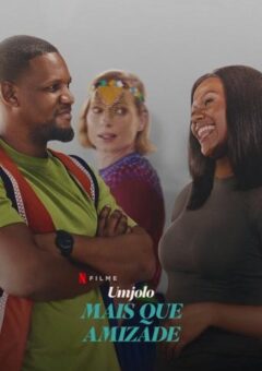 Umjolo: Mais que Amizade Torrent (2024) WEB-DL 1080p Dual Áudio