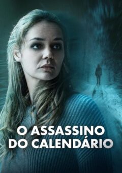 O Assassino do Calendário (2025) WEB-DL 1080p Dual Áudio