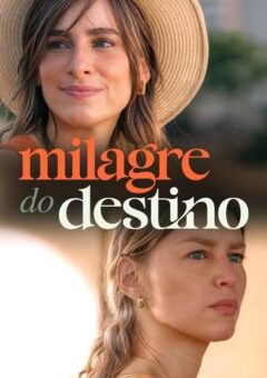 Milagre do Destino Torrent (2025)