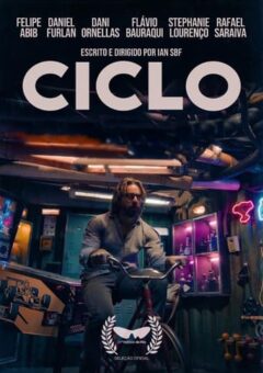 Ciclo (2022) WEB-DL 1080p Nacional