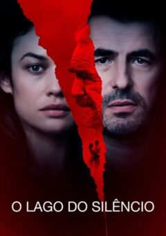 O Lago do Silêncio Torrent (2020) WEB-DL 1080p Dual Áudio