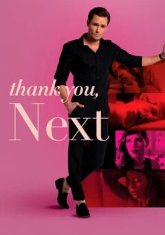 Thank You, Next Torrent (2024)