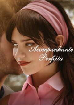 Acompanhante Perfeita (2025) WEB-DL 1080p Dual Áudio