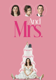 And Mrs (2025) WEB-DL 1080p Dual Áudio