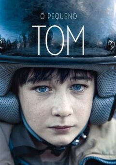 O Pequeno Tom Torrent (2022) WEB-DL 1080p Dual Áudio